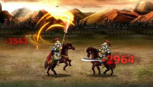 'Ngọa Long còn hơn cả một game chiến thuật'