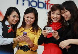 Dùng Mobile internet không giới hạn chỉ 40000đồng/tháng