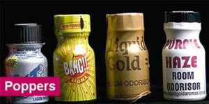 Cảnh báo 'chiếm đoạt nhau' bằng nước hoa kích dục