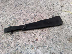 Nhậu say, cha chém con trai toác đầu