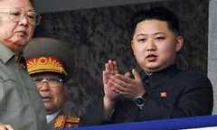 Triều Tiên tuyên bố bắt đầu thời đại Kim Jong Un