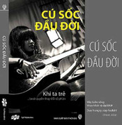 “Cú sốc đầu đời”– cuốn sách của sự lạc quan và nghị lực