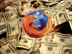 Google qua mặt Microsoft trong thương vụ với Firefox