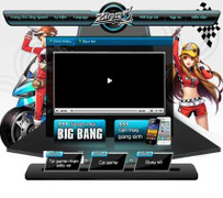 Zing Speed mở bí mật Big Bang sau... 5 triệu click