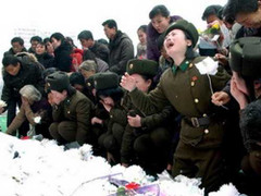 Tình báo Hàn Quốc: ông Kim Jong Il không đột tử