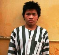 Thiếu niên đâm 4 người trọng thương