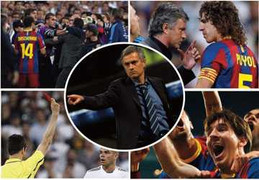 10 nét chính họa bức tranh bóng đá thế giới 2011 (P.2)