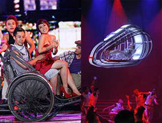 Liveshow nhạc Việt: Từ xích lô đến phi thuyền