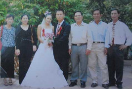 Hận tình, thiếu nữ lấy chồng Đài Loan và mất tích