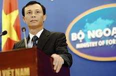 Kỷ luật các cán bộ để sai sót 'cờ Trung Quốc 6 sao'