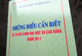 Đề xuất không phát hành cuốn “ Những điều cần biết...