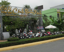 Phó Giám đốc Sở GTVT đánh cờ mỗi ván 5 tỷ đồng kêu cứu