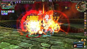 Chi 12 tỷ, Thần Long Huyết Kiếm quyết 'diệt lag'