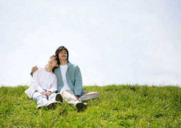 Những hành động làm tim nàng tan chảy