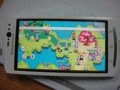 Long Tinh Truyền Thuyết: 'Soi' hệ thống tính năng