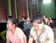 Chế thuốc độc tự tử 3 lần không chết, bỗng thành cướp