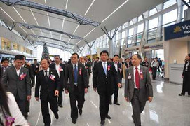 Dự án Bộ trưởng Thăng 'rắn tay xử' đã về đích