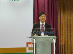 Làm gì để tránh việc ‘cá lớn nuốt cá bé tại ao nhà’?