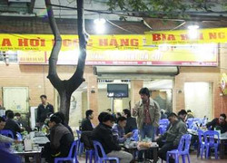 Dịch vụ 'tặng' kèm chửi kiếm bộn tiền đêm Noel