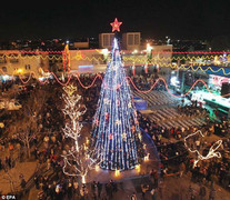 Video: Đêm thánh bình yên trên