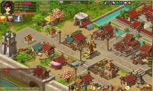 Bỏ Alpha Test, Chân Mệnh Thân Tự ấn định ngày CB