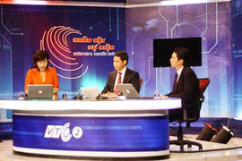 Tên miền “đẹp” như nhà mặt tiền phố cổ