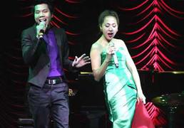 Nguyên Thảo, Bùi Công Duy, Hòa Trần: Ba lát cắt thú vị