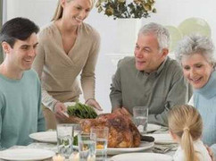 Không khó để sống hài hòa với mẹ chồng