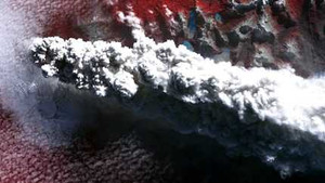 Ảnh độc: Thế giới 2011 nhìn từ... vũ trụ