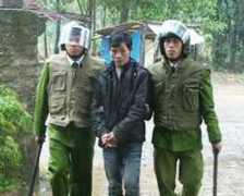 TP.HCM lên kế hoạch trấn áp xã hội đen nguy hiểm