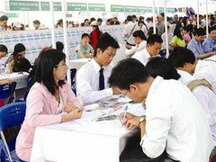Tuyển sinh ĐH, CĐ 2012: 184.300 chỉ tiêu ngành kinh tế