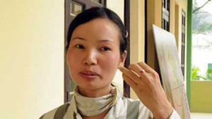 Mỹ nhân, cuộc tình tay ba và đòn ghen oan nghiệt