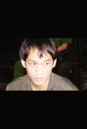 Giết người tình vì 'tao thách mày giết tao đấy'