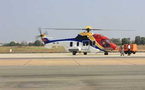 Hải quân VN nhận 2 máy bay trinh sát ‘xịn’ từ Pháp