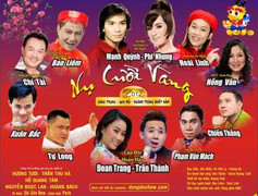 Trấn Thành – Đoan Trang ‘xông đất’ thủ đô