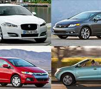 10 mẫu ôtô thất bại nhất năm 2011