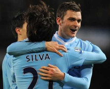 Dự đoán vòng 18 Premier League: 'Quà' cho Man xanh