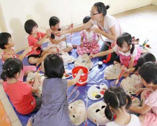 Bỏ chấm điểm môn Mỹ thuật, Âm nhạc, Thể dục