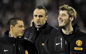 22h tối nay, trực tiếp MU-Wigan: Miếng mồi của 'Quỷ'