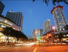 Tour gần, mua sắm được chuộng dịp Tết âm