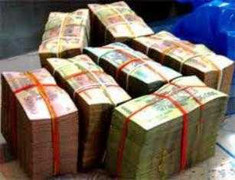 TP.HCM: Bi hài chuyện mua cục đá giá 2 tỷ đồng