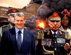 Premier League 2011: Góc nhìn hài hước qua ảnh