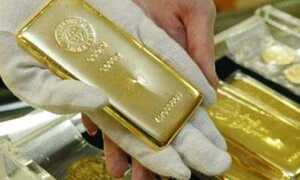 Thị trường vàng cuối năm ảm đạm