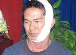 Hung thủ nghe lời bạn gái đâm người loạn xạ sa lưới