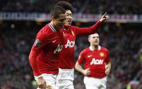 MU 5-0 Wigan: 'Nhà hát' mở hội