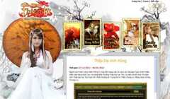 Chân Mệnh Thiên Tử tặng GiftCode gamer ngày CB 27/12