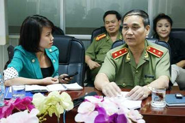 Chính phủ đồng ý tịch thu xe đua sẽ hết đua xe