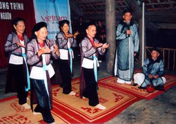 Bộ VH-TT&DL công bố 10 sự kiện nổi bật 2011