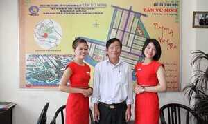 Nhà mạng gánh khó khăn cùng doanh nghiệp