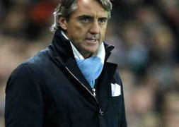 Hậu Boxing Day: Sir Alex mừng rỡ, Mancini nổi khùng